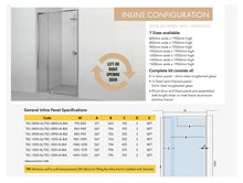 Load image into Gallery viewer, Semi Frameless Kits