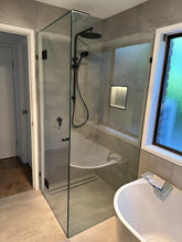 Load image into Gallery viewer, Frameless Shower Kits