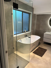 Load image into Gallery viewer, Frameless Shower Kits