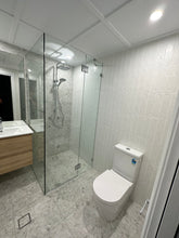 Load image into Gallery viewer, Frameless Shower Kits