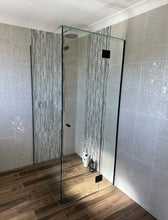 Load image into Gallery viewer, Frameless Shower Kits