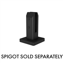 Load image into Gallery viewer, Spigot Insulator