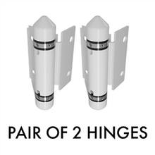 Load image into Gallery viewer, Square/Wall to Glass Hinge