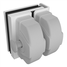 Load image into Gallery viewer, Glass to Wall/Post Latch