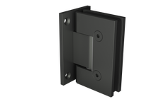 Load image into Gallery viewer, Wall to Glass Hinge