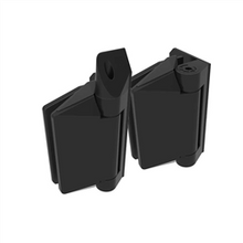 Load image into Gallery viewer, Polaris Wall to Glass Hinge