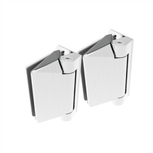 Load image into Gallery viewer, Polaris Wall to Glass Hinge