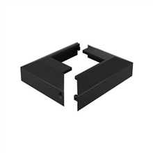 Load image into Gallery viewer, Aluminium Post + Cover