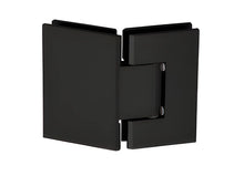Load image into Gallery viewer, Adjustable Perth Series Glass-to-Glass 135 Degree Hinge