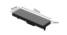 Load image into Gallery viewer, Aluminium Top Cap