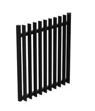 Load image into Gallery viewer, Blade Fence Gate
