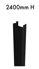 Load image into Gallery viewer, Channel Post -2400mm