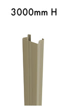 Load image into Gallery viewer, Channel Post -3000mm