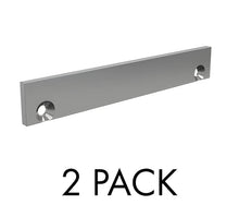 Load image into Gallery viewer, End Plate (Pack of 2)