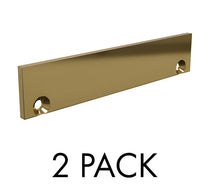 Load image into Gallery viewer, End Plate (Pack of 2)