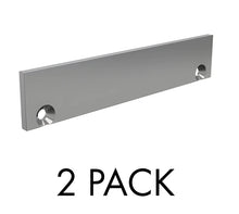 Load image into Gallery viewer, End Plate (Pack of 2)