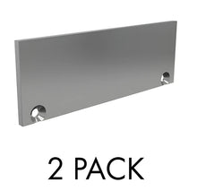 Load image into Gallery viewer, End Plate (Pack of 2)