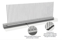 Load image into Gallery viewer, Fence Panel - 1200mm x 1280mm