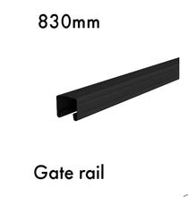 Load image into Gallery viewer, Gate Rail - 830mm