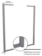 Load image into Gallery viewer, Gale Stile - 1800mm