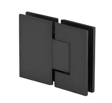 Load image into Gallery viewer, Glass to Glass Hinges 180 Degree – Solid Brass 10mm