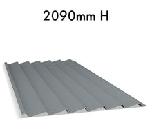 Load image into Gallery viewer, GO-ZAG Panel - 2090mm