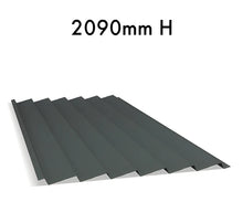 Load image into Gallery viewer, GO-ZAG Panel - 2090mm
