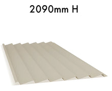 Load image into Gallery viewer, GO-ZAG Panel - 2090mm