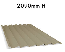 Load image into Gallery viewer, GO-ZAG Panel - 2090mm