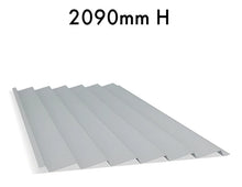 Load image into Gallery viewer, GO-ZAG Panel - 2090mm