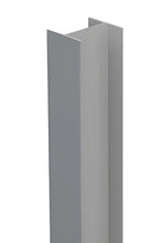 Load image into Gallery viewer, H Post – 2400mm (to suit 205mm x 60mm sleeper)