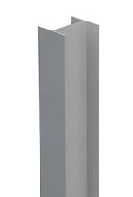 Load image into Gallery viewer, H Post – 3200mm (to suit 205mm x 60mm sleeper)
