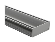 Load image into Gallery viewer, Linear Drain Tile Insert – 35mm High (Up to 19mm Tile)
