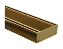 Load image into Gallery viewer, Linear Drain Tile Insert – 35mm High (Up to 19mm Tile)