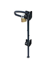Load image into Gallery viewer, Padlockable Drop Bolt