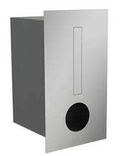 Load image into Gallery viewer, POSTA Fence Mount Letterbox