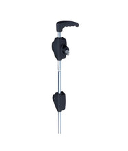 Load image into Gallery viewer, Premium Lockable Drop Bolt