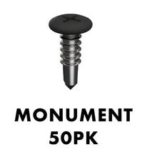 Load image into Gallery viewer, Self Drilling Wafer Screws - Bag of 50
