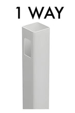 Load image into Gallery viewer, Vertical Paling - 1 Way Post