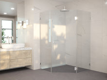 Load image into Gallery viewer, Glass to Glass Hinge 135 Degree