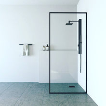 Load image into Gallery viewer, Semi Frameless - Fixed Panels Only