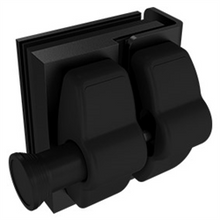 Load image into Gallery viewer, Glass to Wall/Post Latch