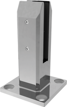 Load image into Gallery viewer, Square Spigots