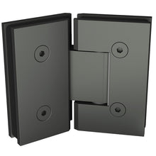 Load image into Gallery viewer, Glass to Glass Hinge 135 Degree