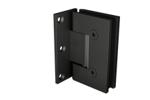 Load image into Gallery viewer, Wall to Glass Offset Hinge