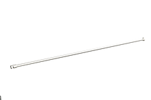 Load image into Gallery viewer, Horizontal Support Arm