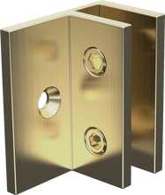 Load image into Gallery viewer, Offset Wall Bracket