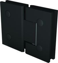 Load image into Gallery viewer, Glass to Glass Hinges 180 Degree