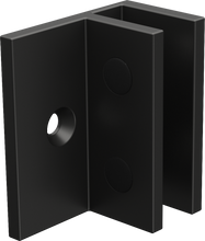 Load image into Gallery viewer, Offset Wall Bracket