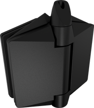 Load image into Gallery viewer, Polaris Glass to Glass Hinge